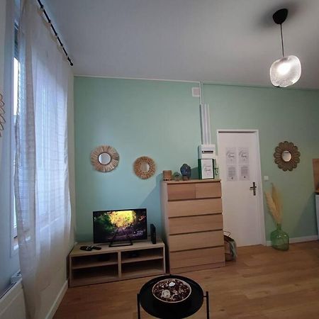 Namaste Studio By T&L Daire Denain Dış mekan fotoğraf